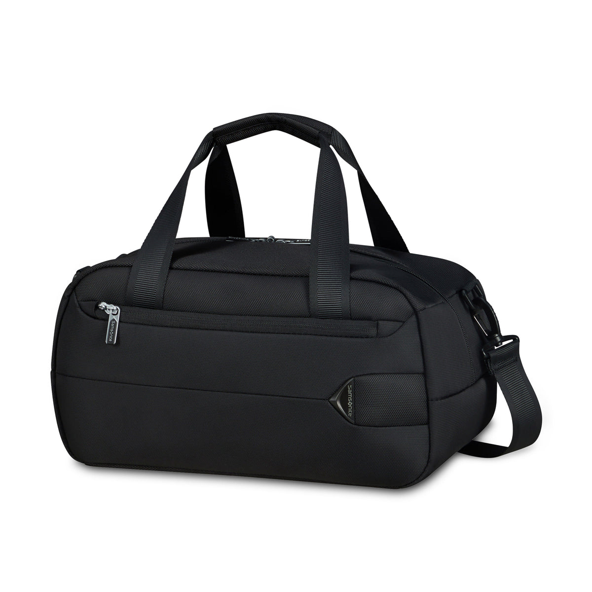 Samsonite Urbify Duffle 16" in the color Black.