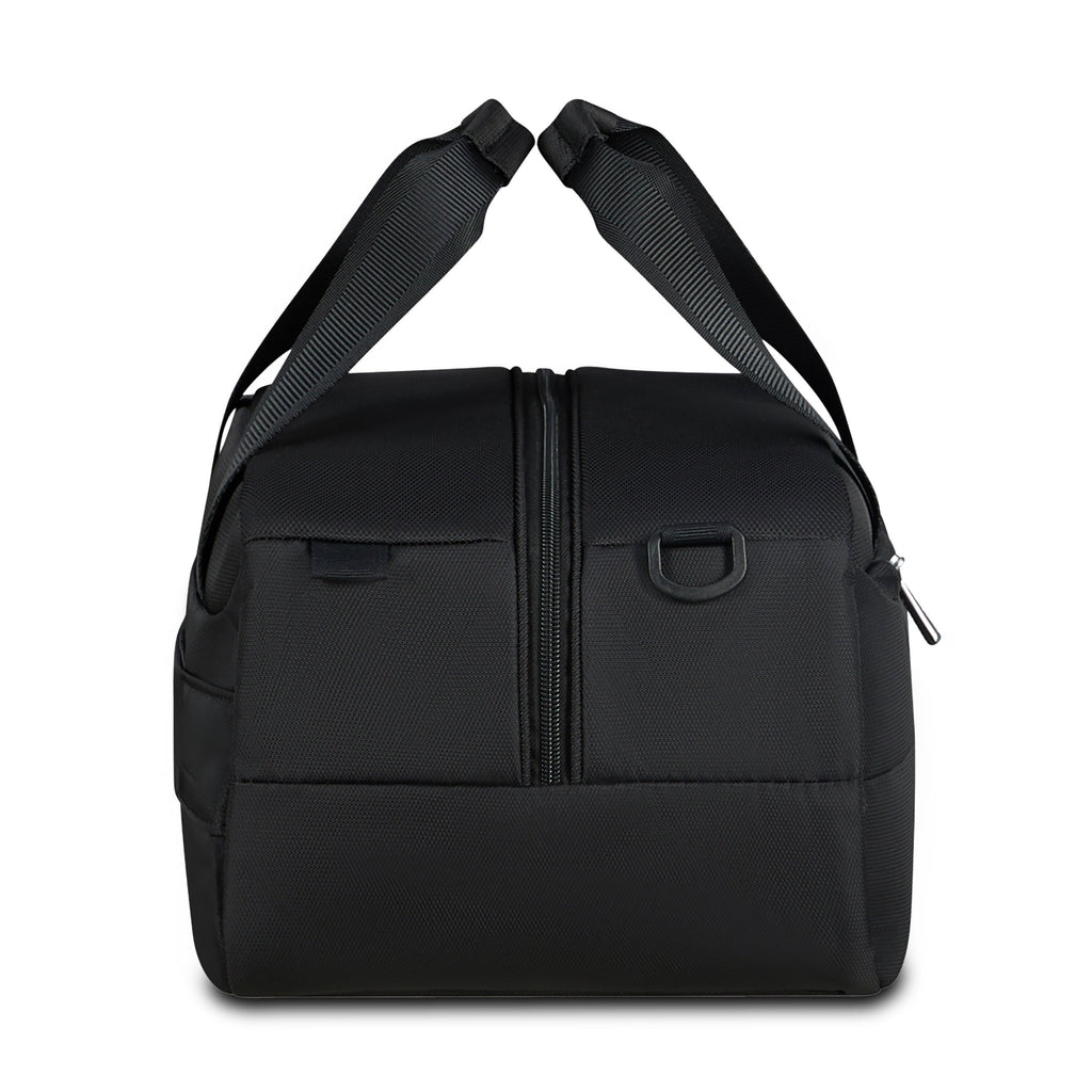 Samsonite Urbify Duffle 16" in the color Black.