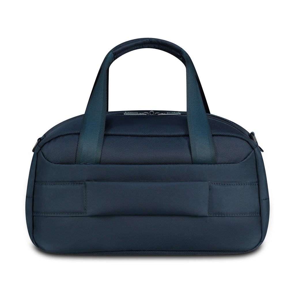 Samsonite Urbify Duffle 16" in the color Navy Blue.