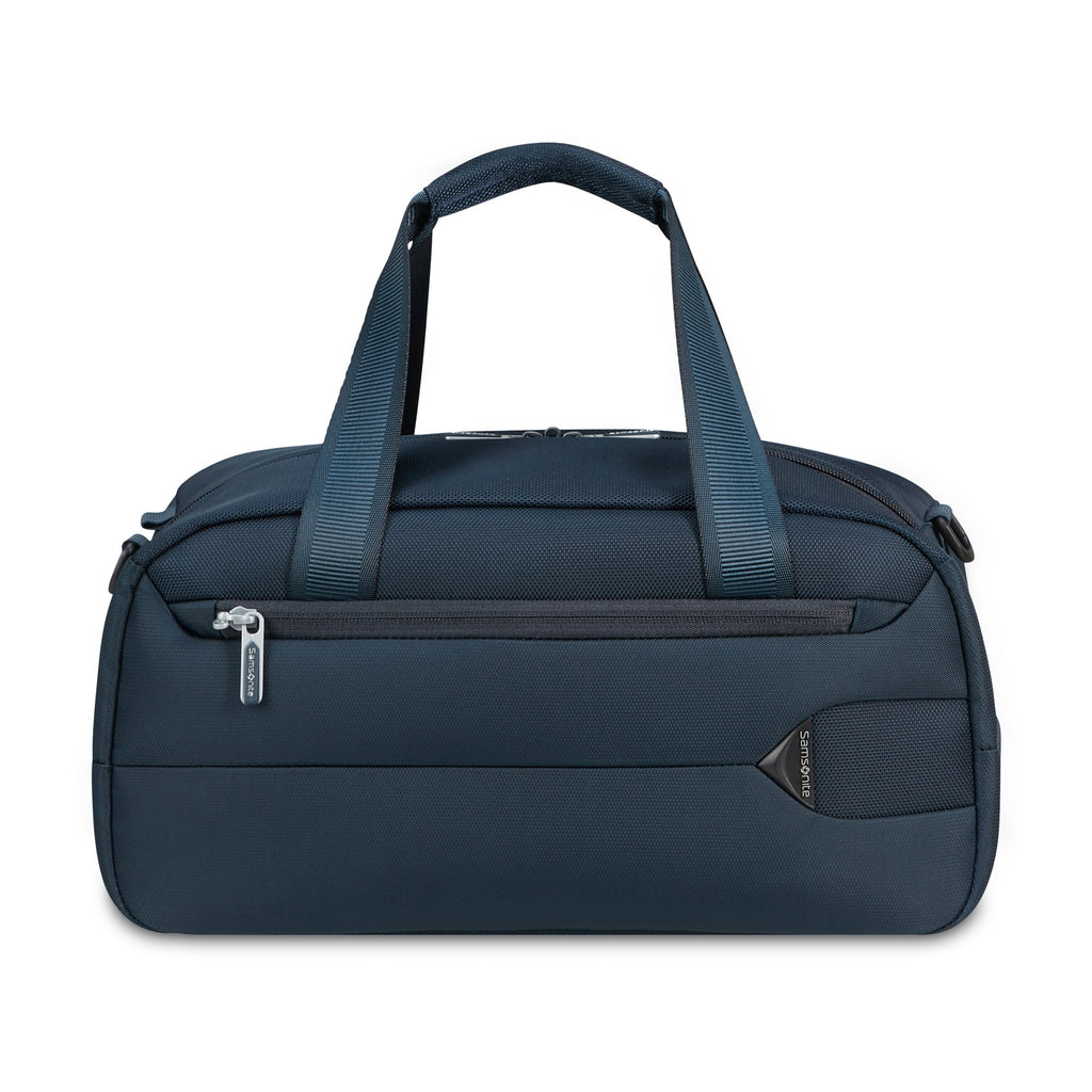 Samsonite Urbify Duffle 16" in the color Navy Blue.