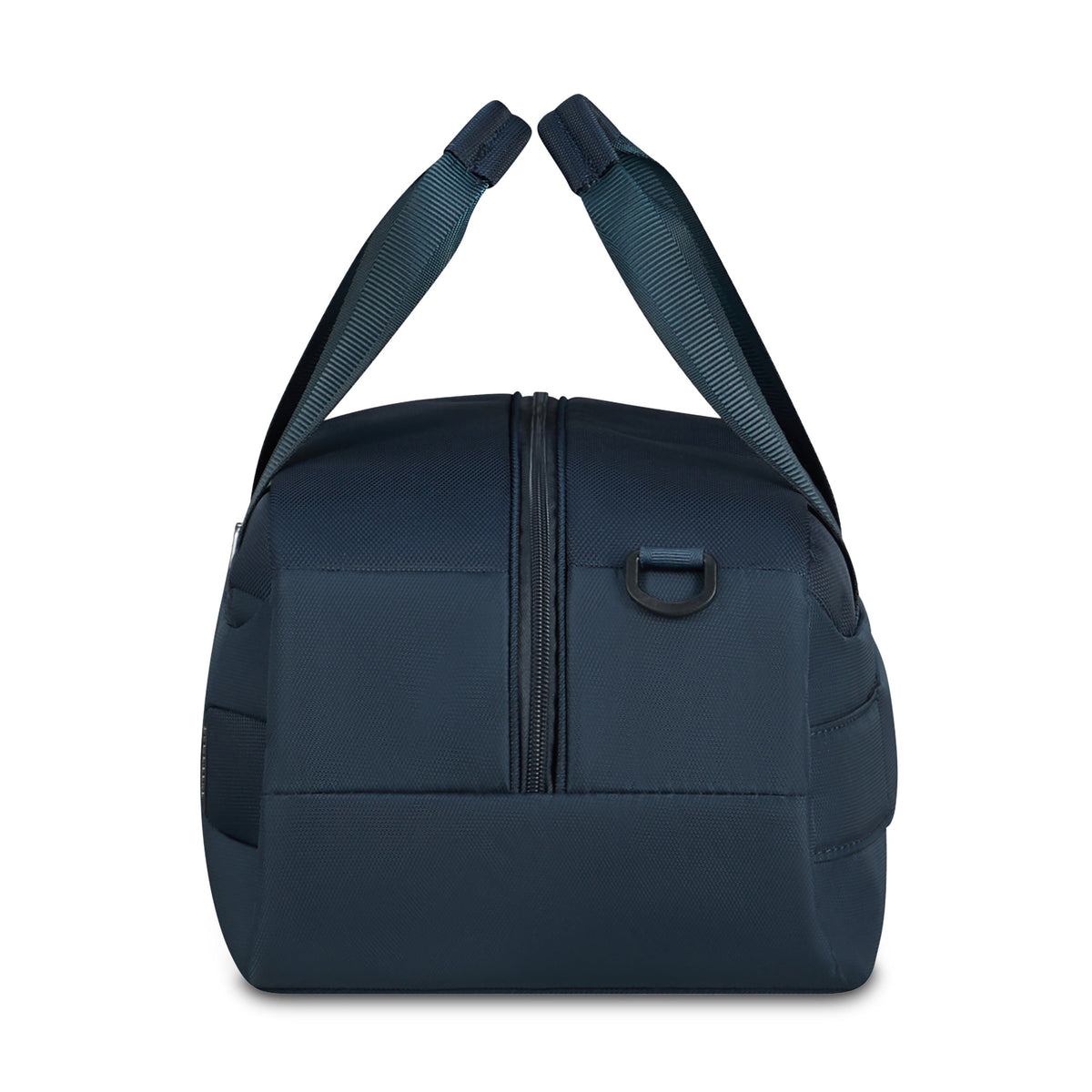 Samsonite Urbify Duffle 16" in the color Navy Blue.