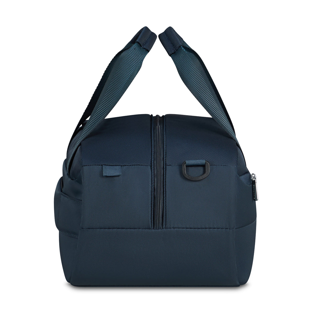 Samsonite Urbify Duffle 16" in the color Navy Blue.