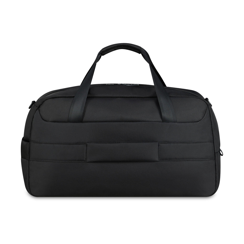 Samsonite Urbify Duffle 21” in the color Black.