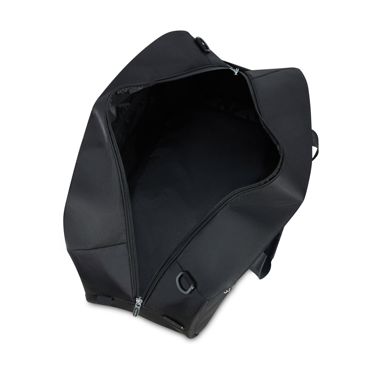 Samsonite Urbify Duffle 21” in the color Black.