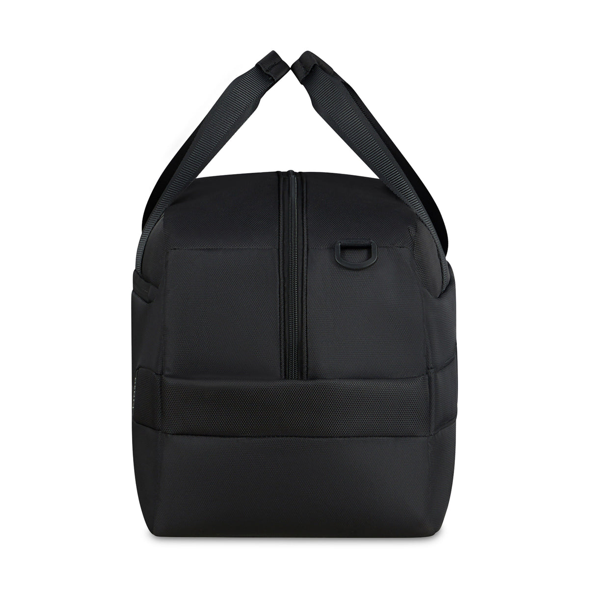 Samsonite Urbify Duffle 21” in the color Black.