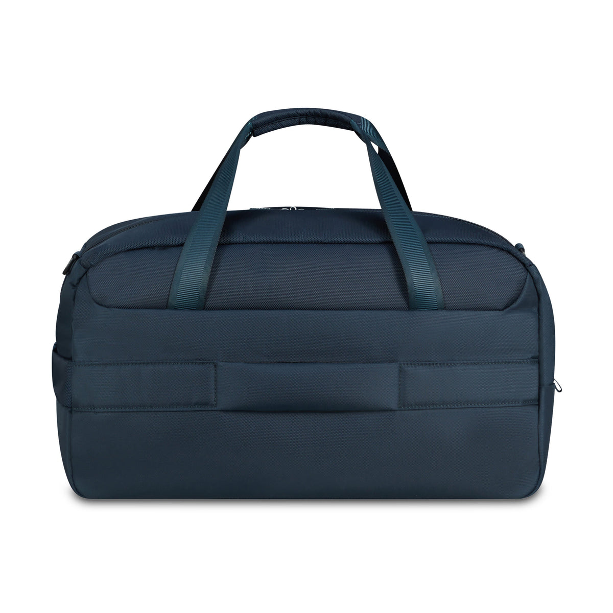 Samsonite Urbify Duffle 21” in the color Navy Blue.
