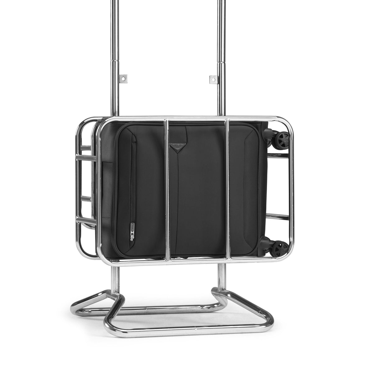 Samsonite Urbify Spinner Carry-On™ in the color Black.