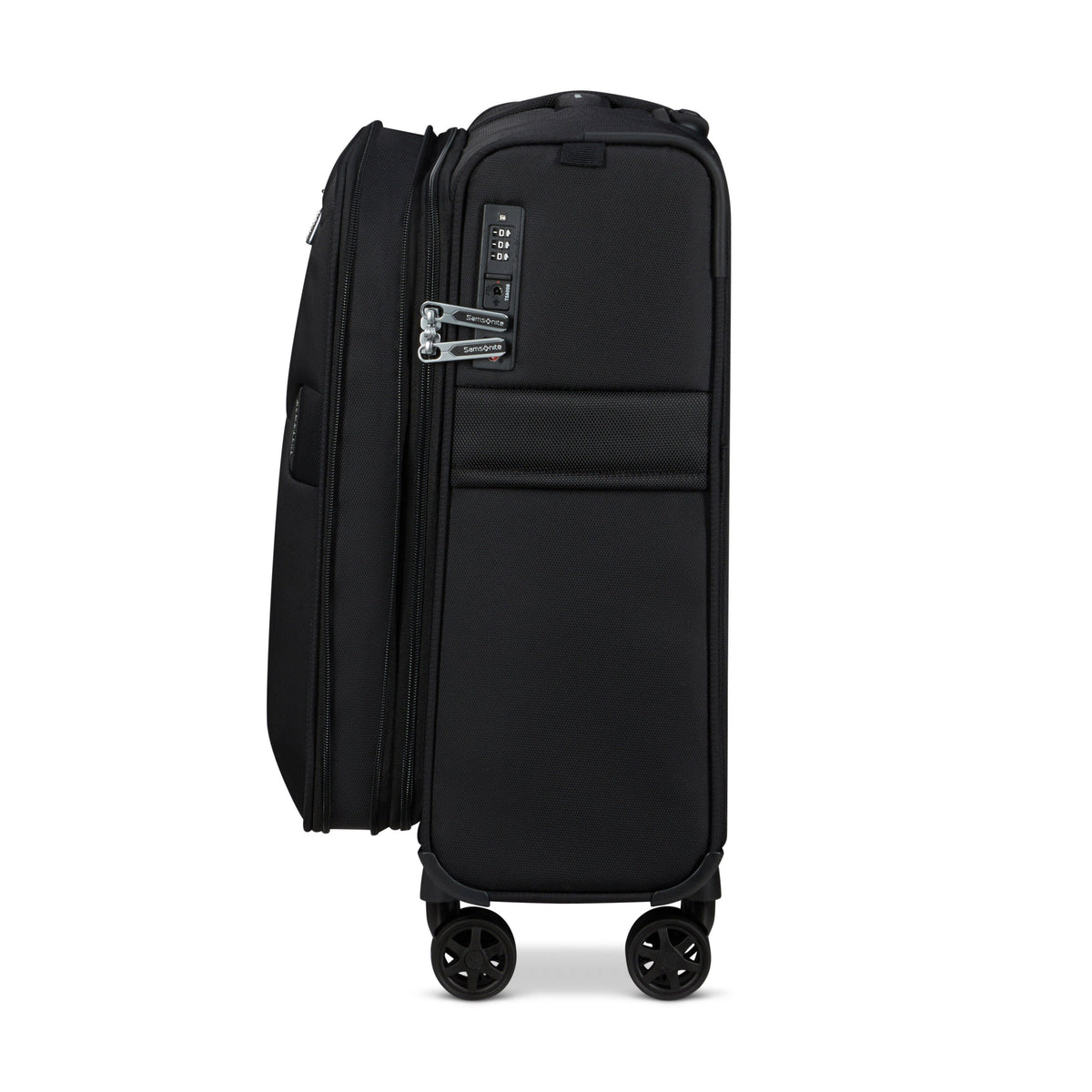 Samsonite Urbify Spinner Carry-On™ in the color Black.