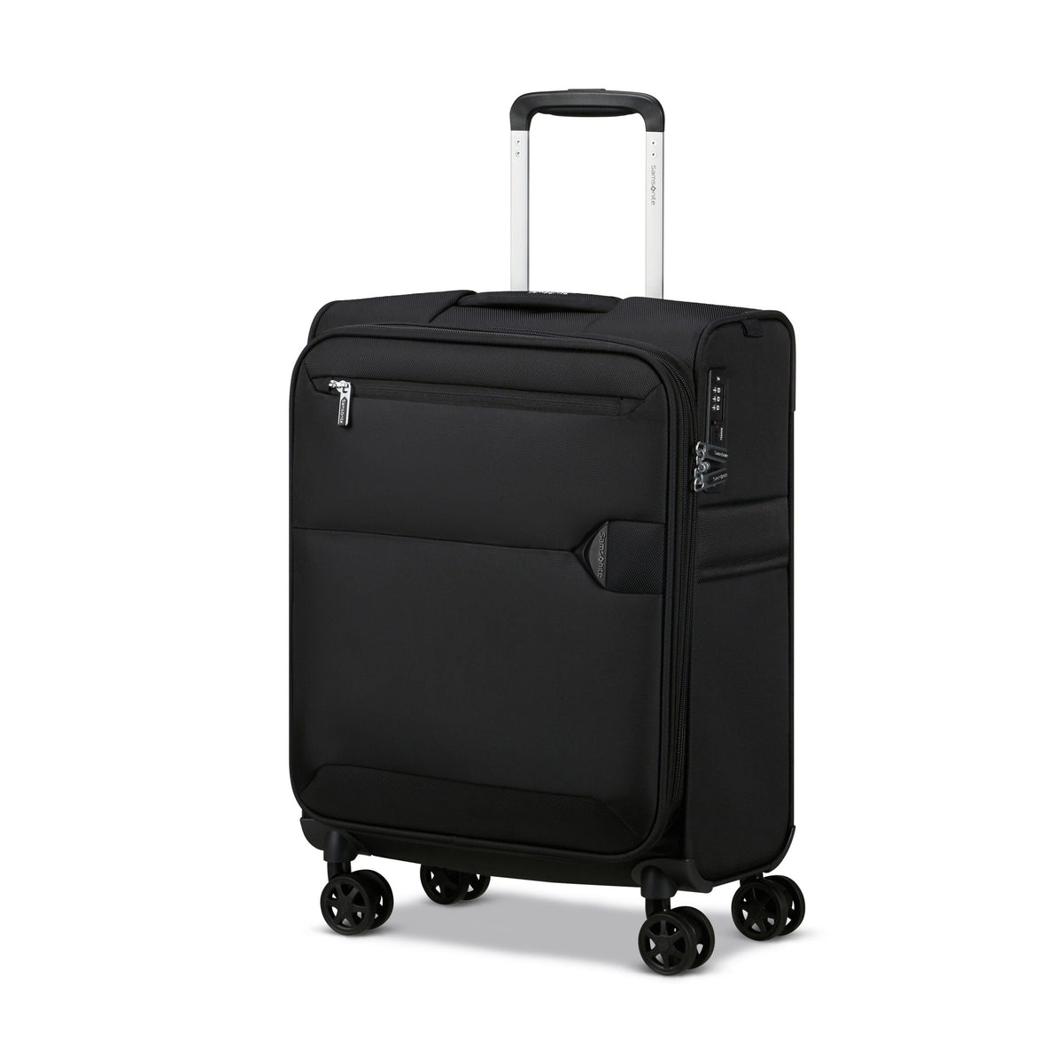 Samsonite Urbify Spinner Carry-On™ in the color Black.