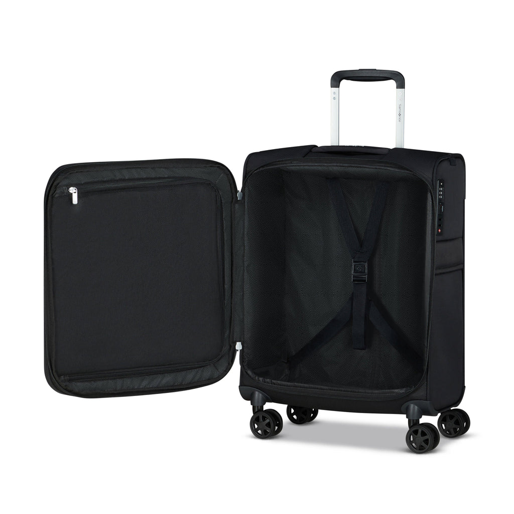Samsonite Urbify Spinner Carry-On™ in the color Black.