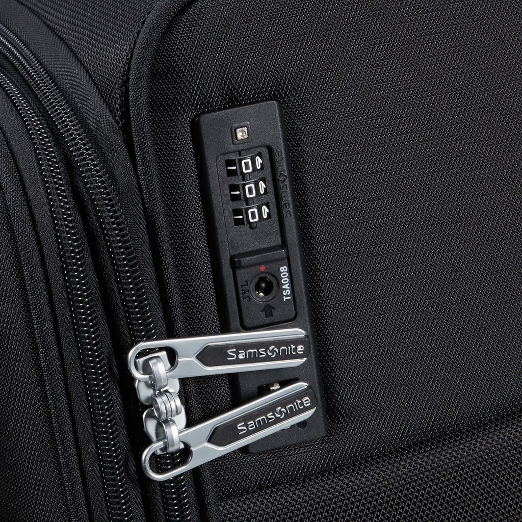 Samsonite Urbify Spinner Carry-On™ in the color Black.