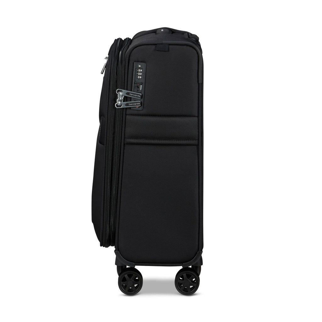 Samsonite Urbify Spinner Carry-On™ in the color Black.