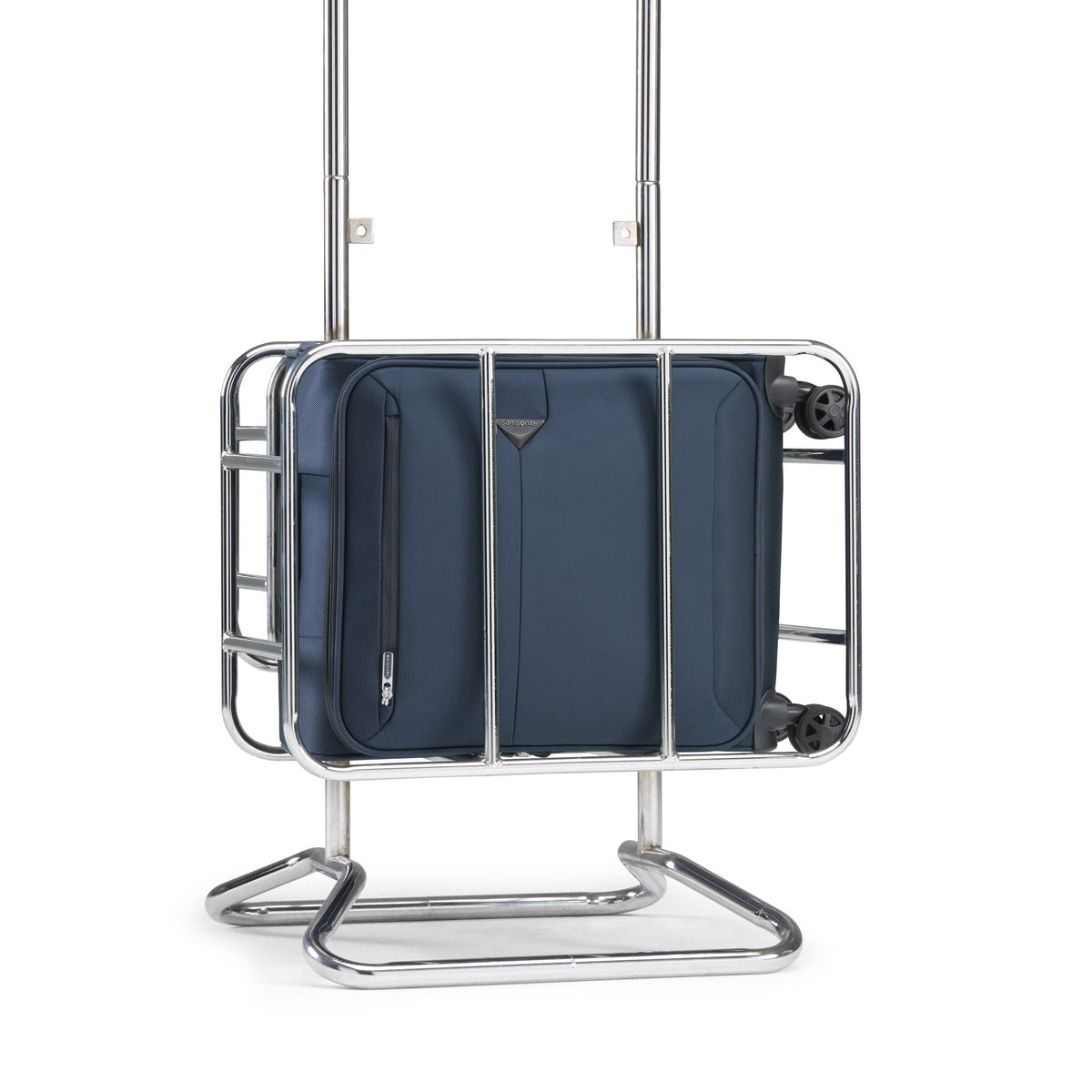 Samsonite Urbify 2 Piece Set (CO/L) in the color Navy Blue.