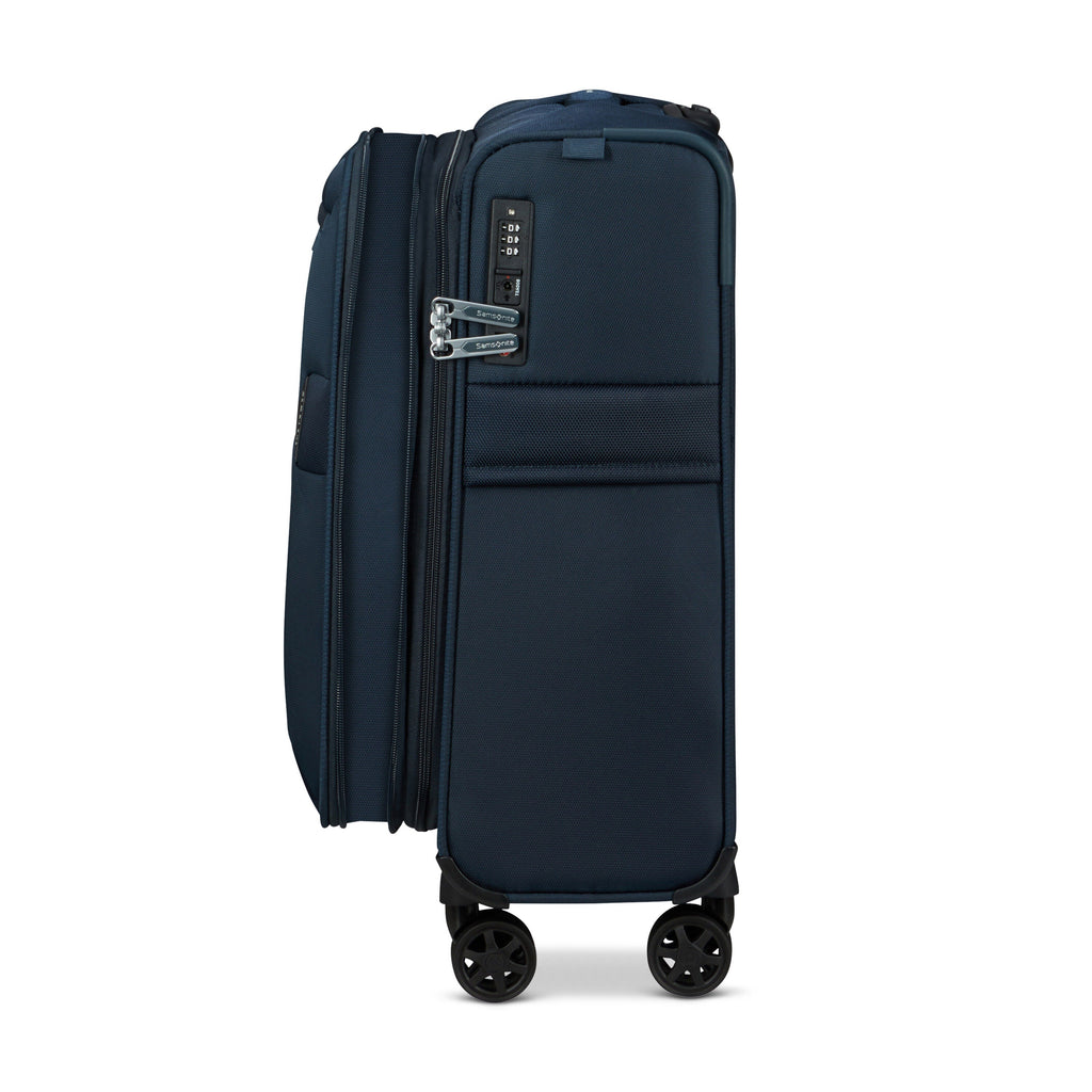 Samsonite Urbify Spinner Carry-On™ in the color Navy Blue.