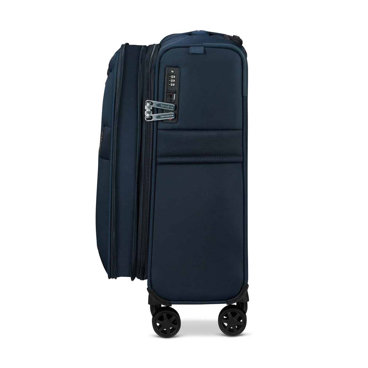 Samsonite Urbify Spinner Carry-On™ in the color Navy Blue.