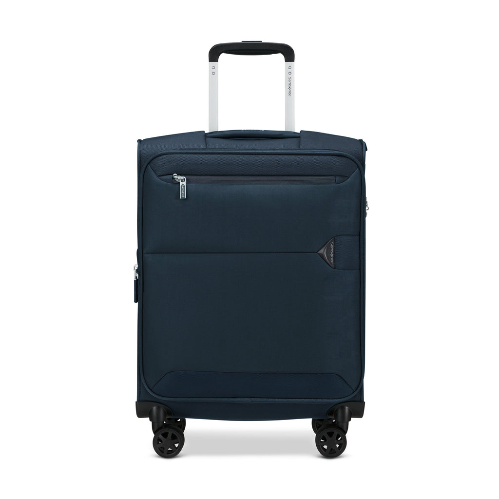 Samsonite Urbify Spinner Carry-On™ in the color Navy Blue.