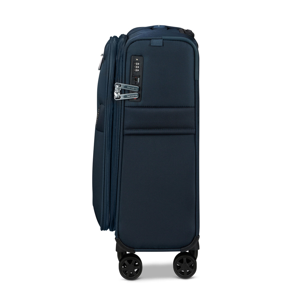 Samsonite Urbify Spinner Carry-On™ in the color Navy Blue.