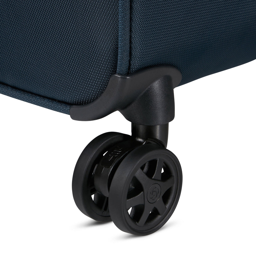 Samsonite Urbify 2 Piece Set (CO/L) in the color Navy Blue.