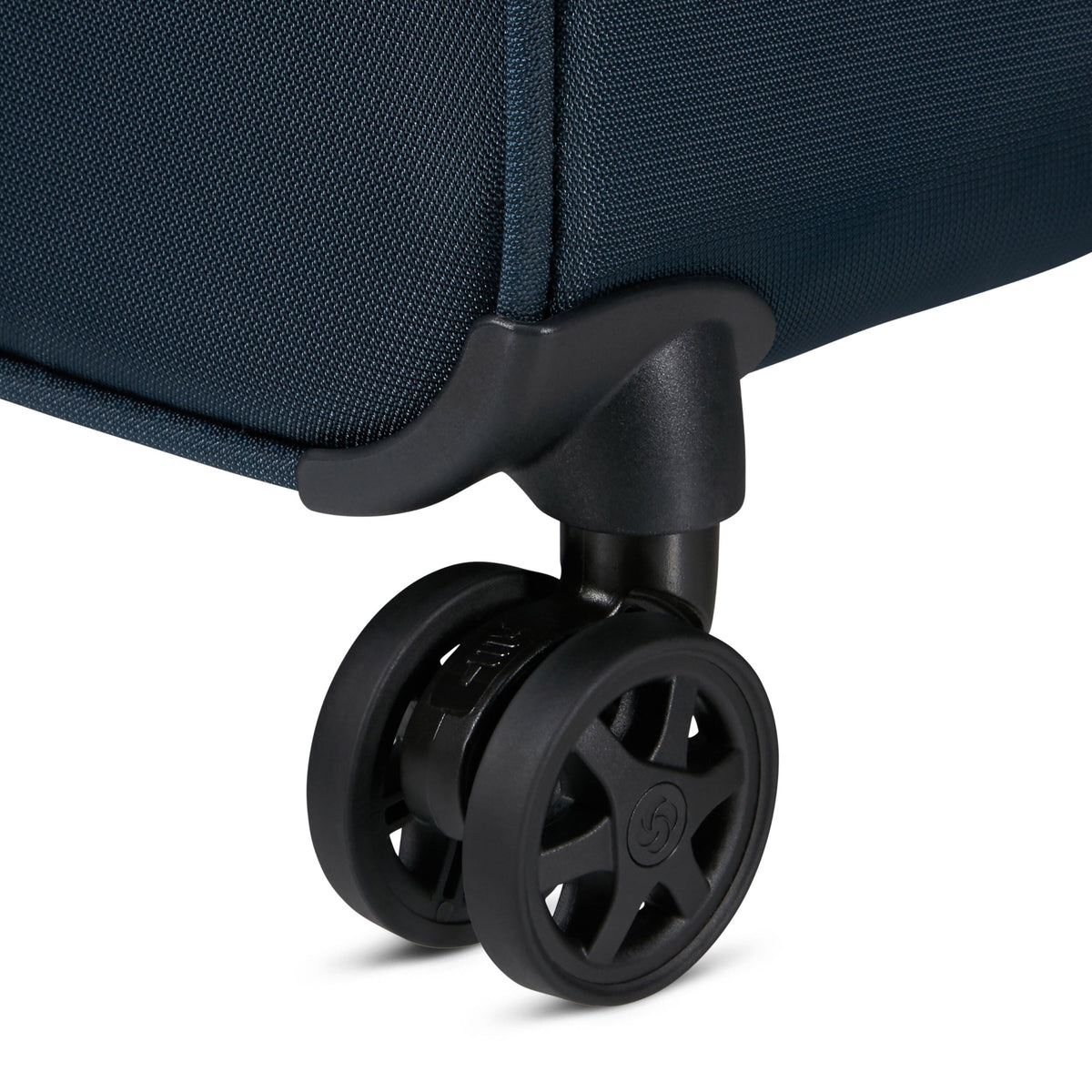 Samsonite Urbify 2 Piece Set (CO/L) in the color Navy Blue.