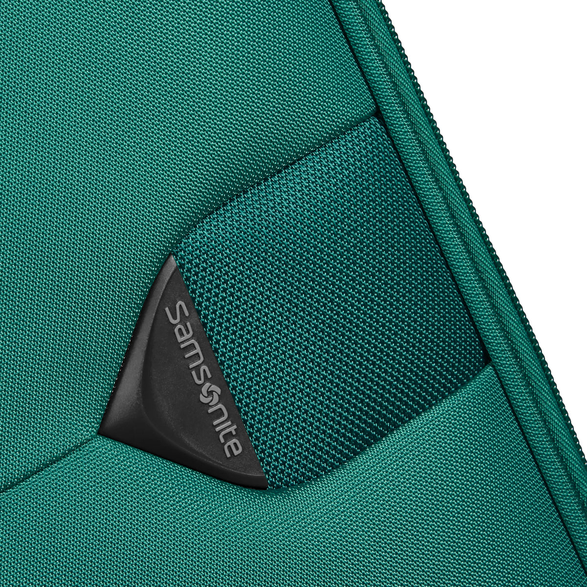 Samsonite Urbify 2 Piece Set (CO/L) in the color Pine Green.