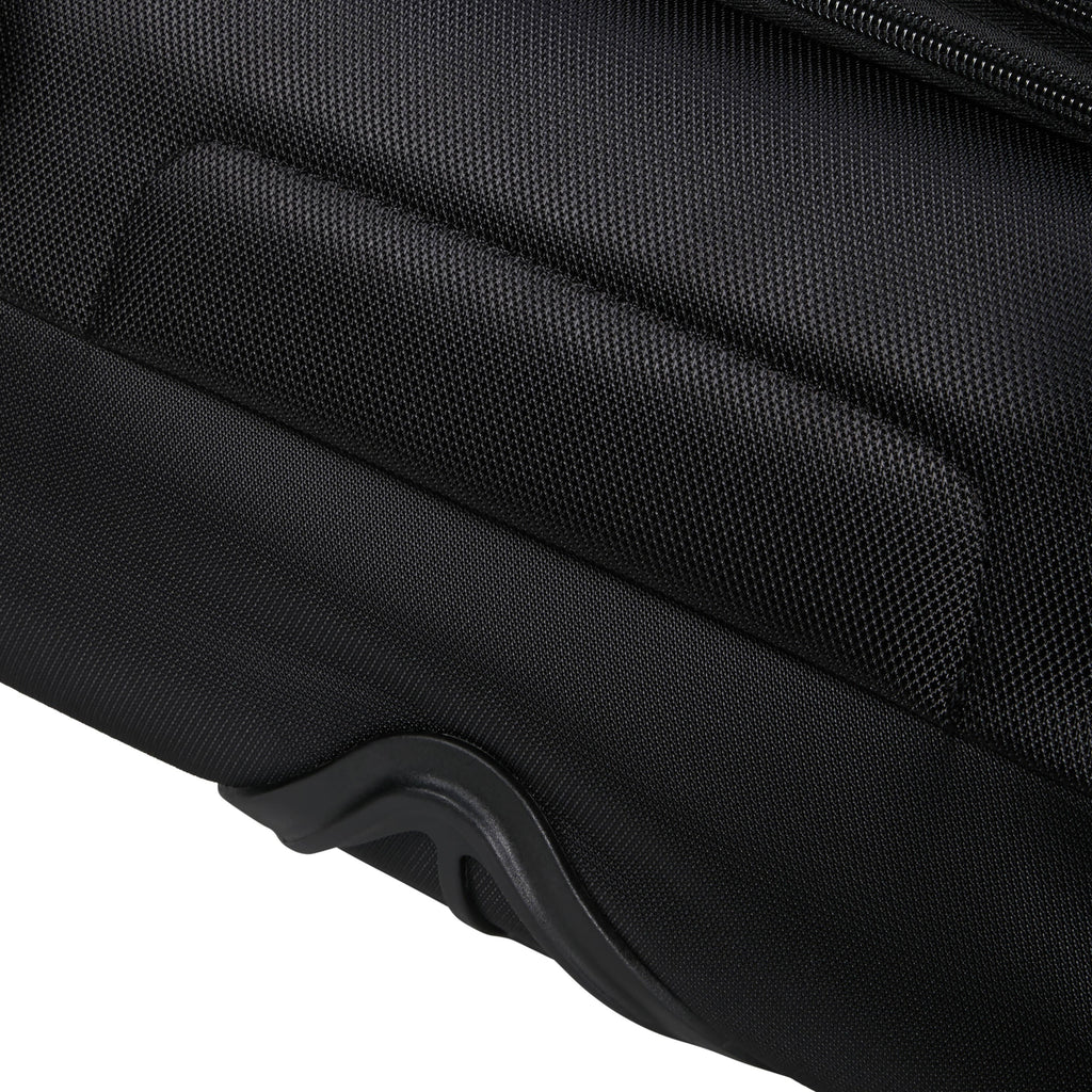 Samsonite Urbify Spinner Medium in the color Black.