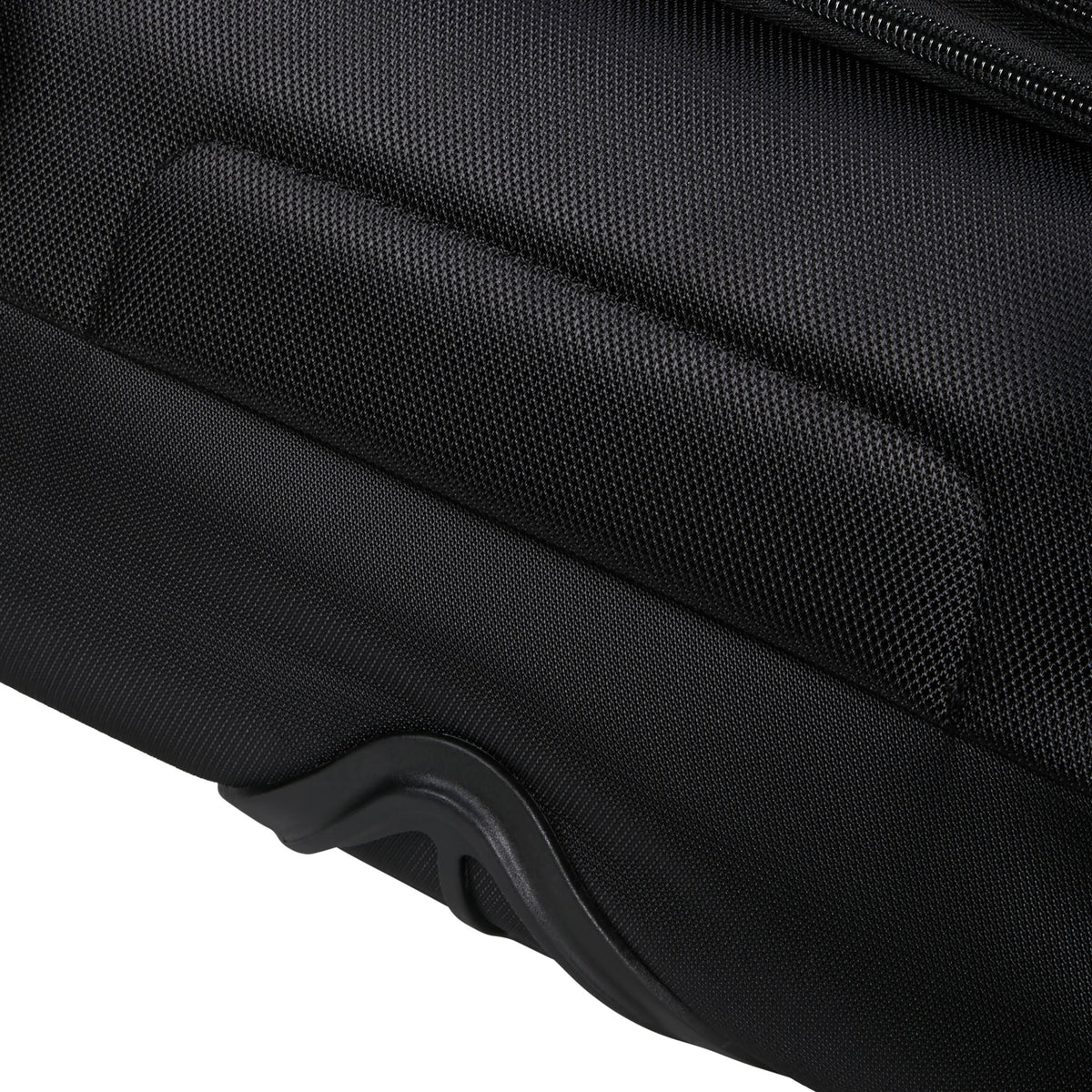 Samsonite Urbify Spinner Medium in the color Black.