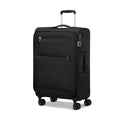 Samsonite Urbify Spinner Medium in the color Black.