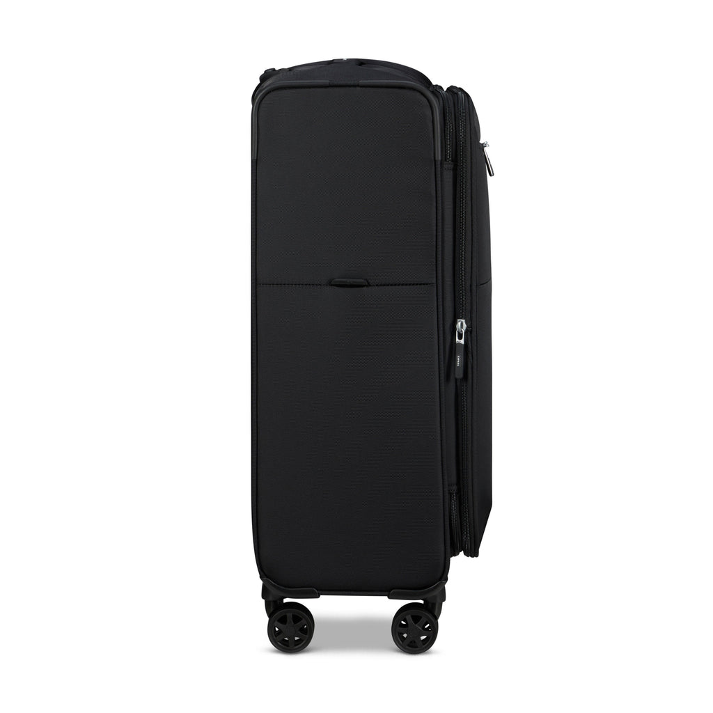 Samsonite Urbify Spinner Medium in the color Black.