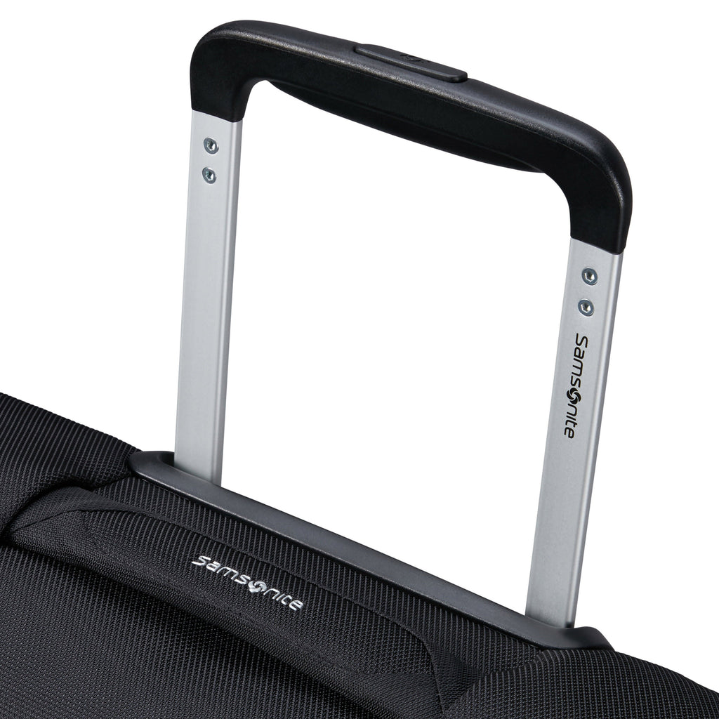 Samsonite Urbify Spinner Medium in the color Black.