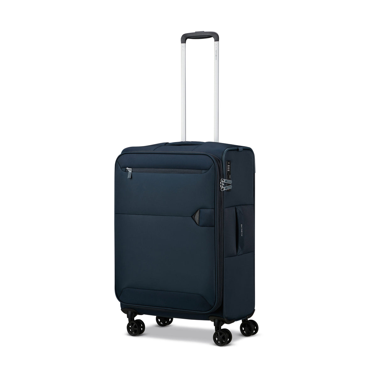 Samsonite Urbify Spinner Medium in the color Navy Blue.