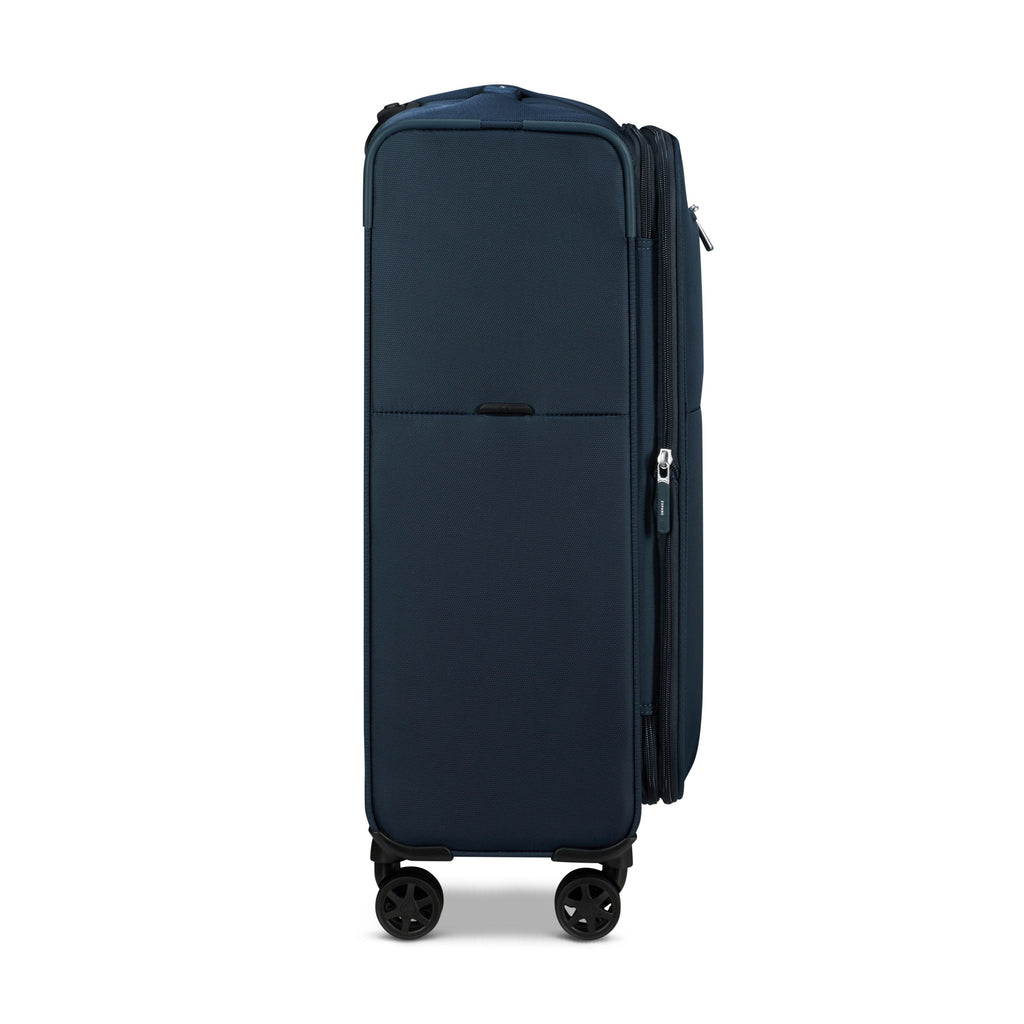 Samsonite Urbify Spinner Medium in the color Navy Blue.