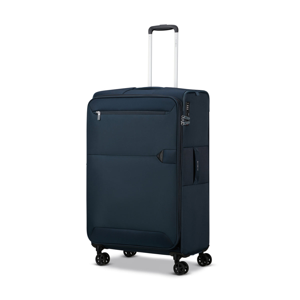 Samsonite Urbify 2 Piece Set (CO/L) in the color Navy Blue.