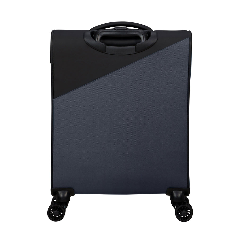American Tourister Daring Dash Spinner Carry-On™ in the color Black/Grey.