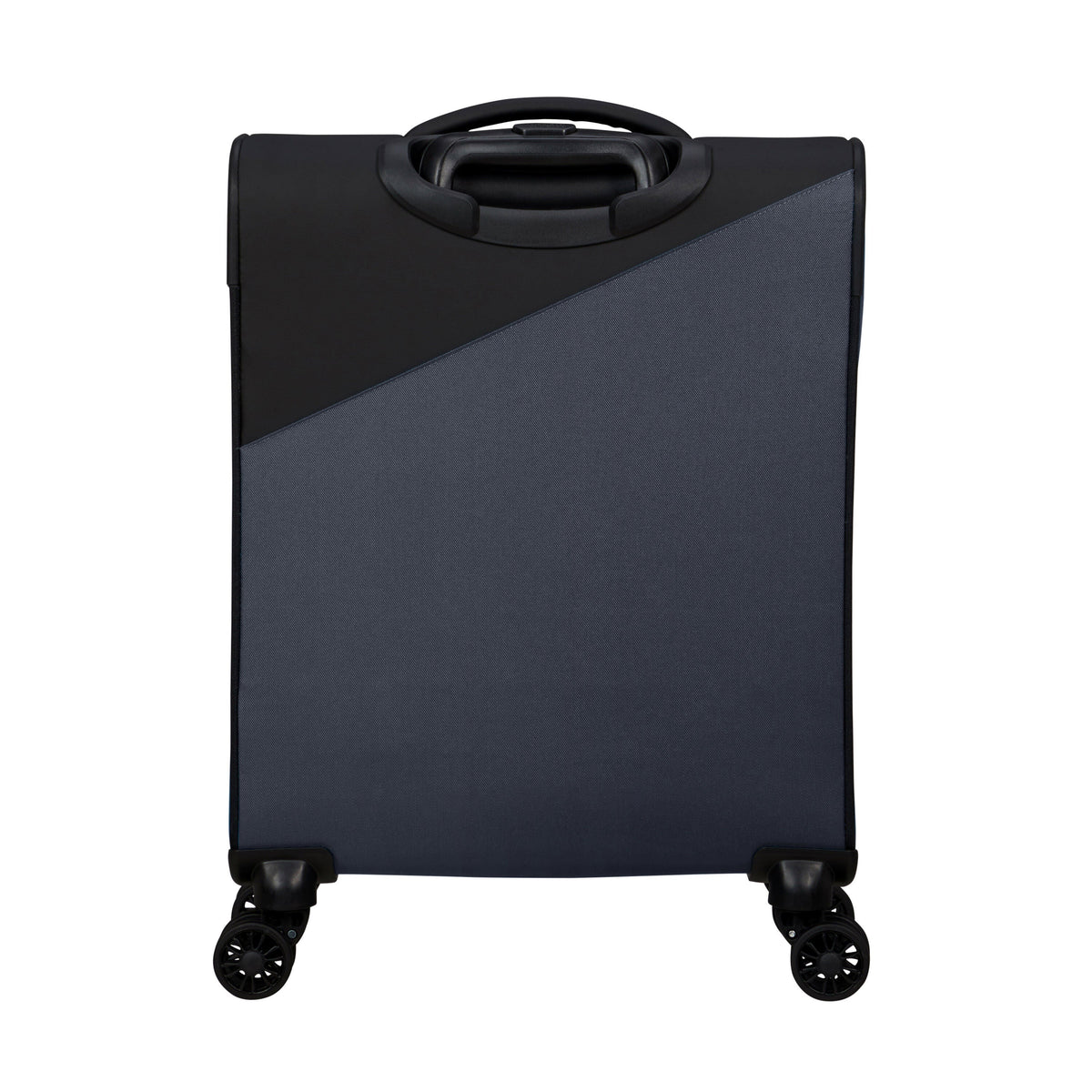 American Tourister Daring Dash Spinner Carry-On™ in the color Black/Grey.