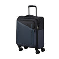 American Tourister Daring Dash Spinner Carry-On™ in the color Black/Grey.