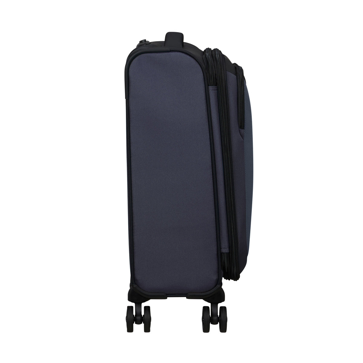 American Tourister Daring Dash Spinner Carry-On™ in the color Black/Grey.