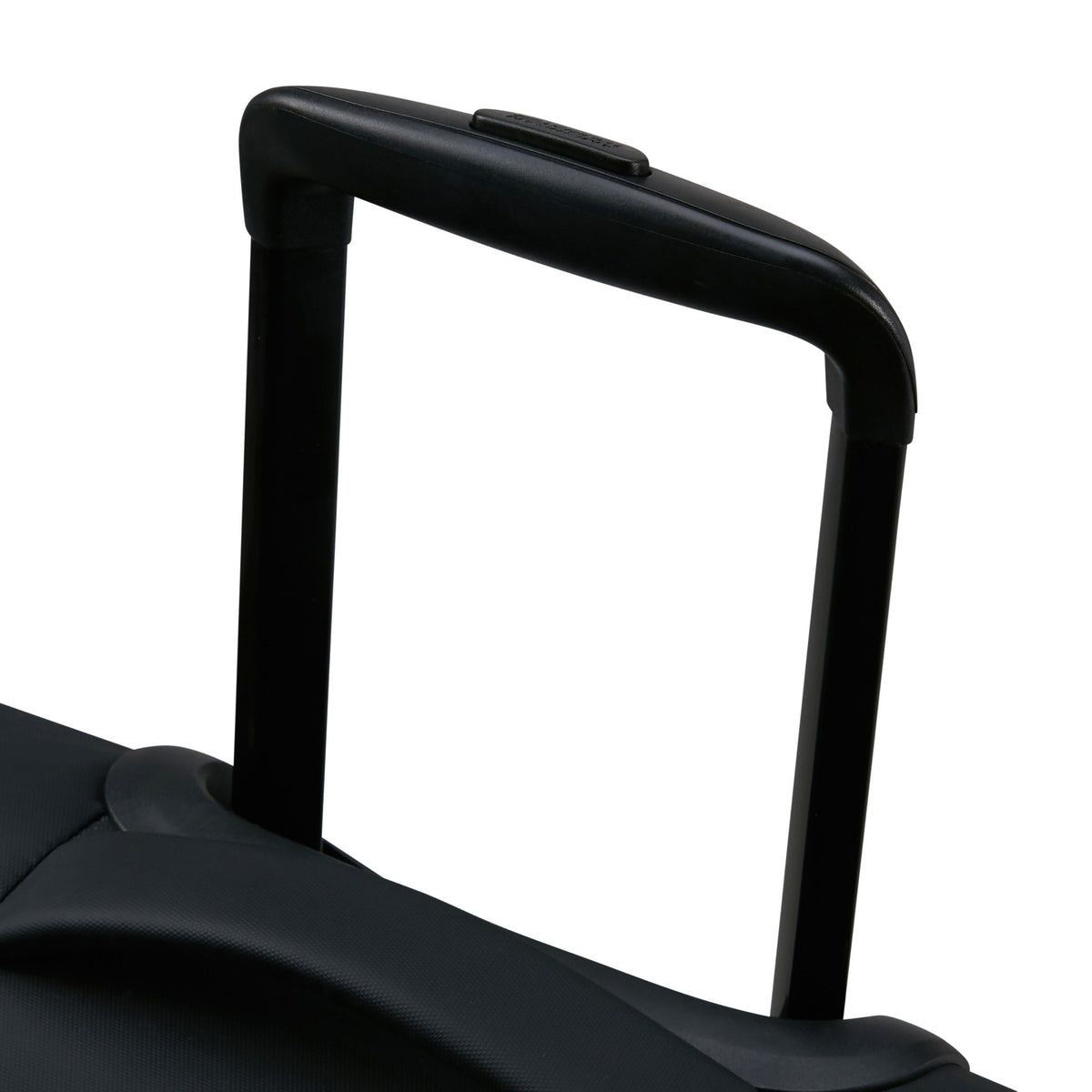 American Tourister Daring Dash Spinner Carry-On™ in the color Black/Blue.