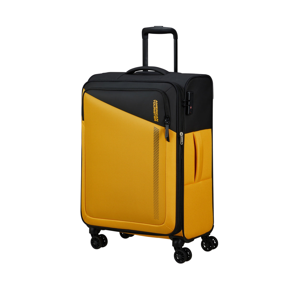 American Tourister Daring Dash Spinner Medium V7