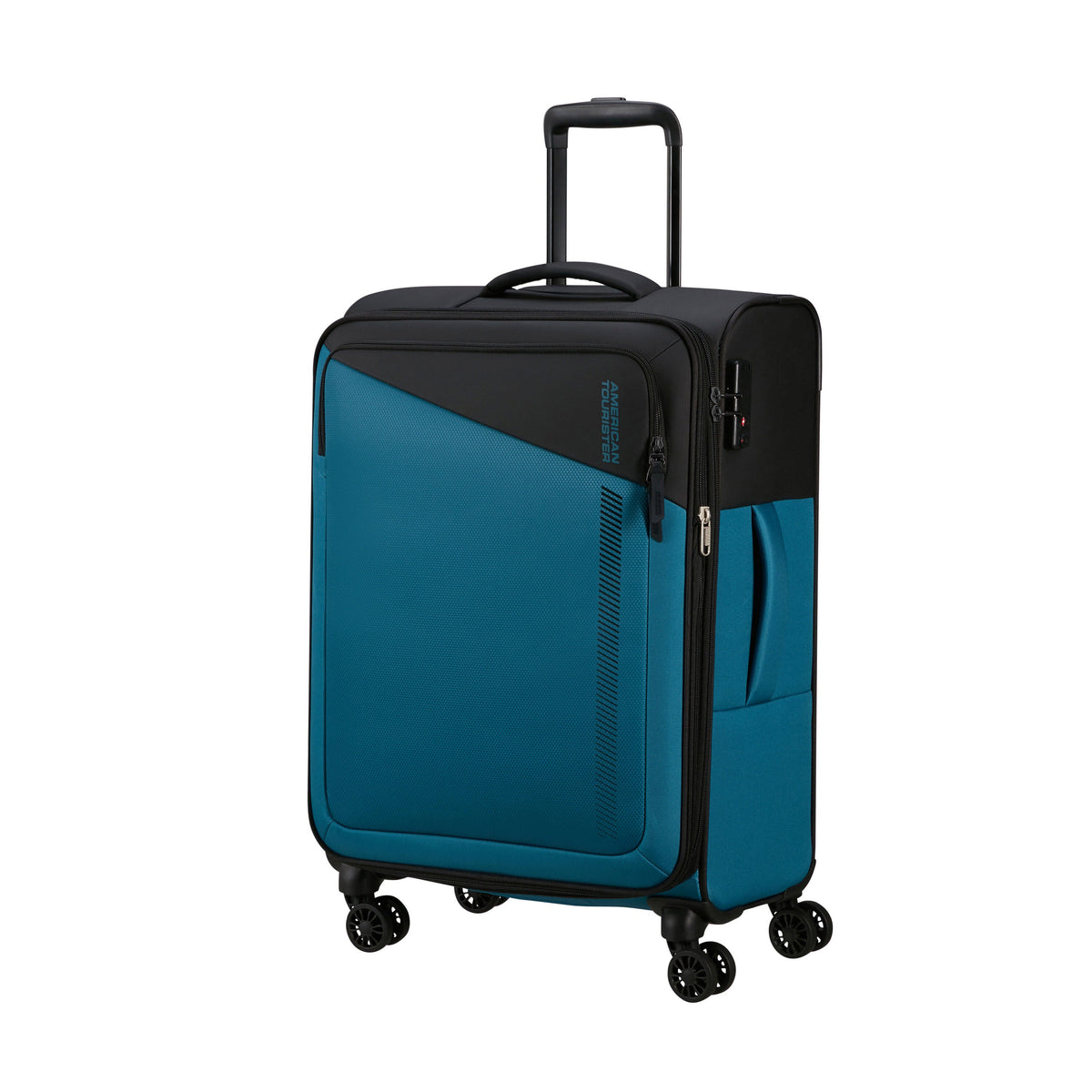 American Tourister Daring Dash Spinner Medium V7