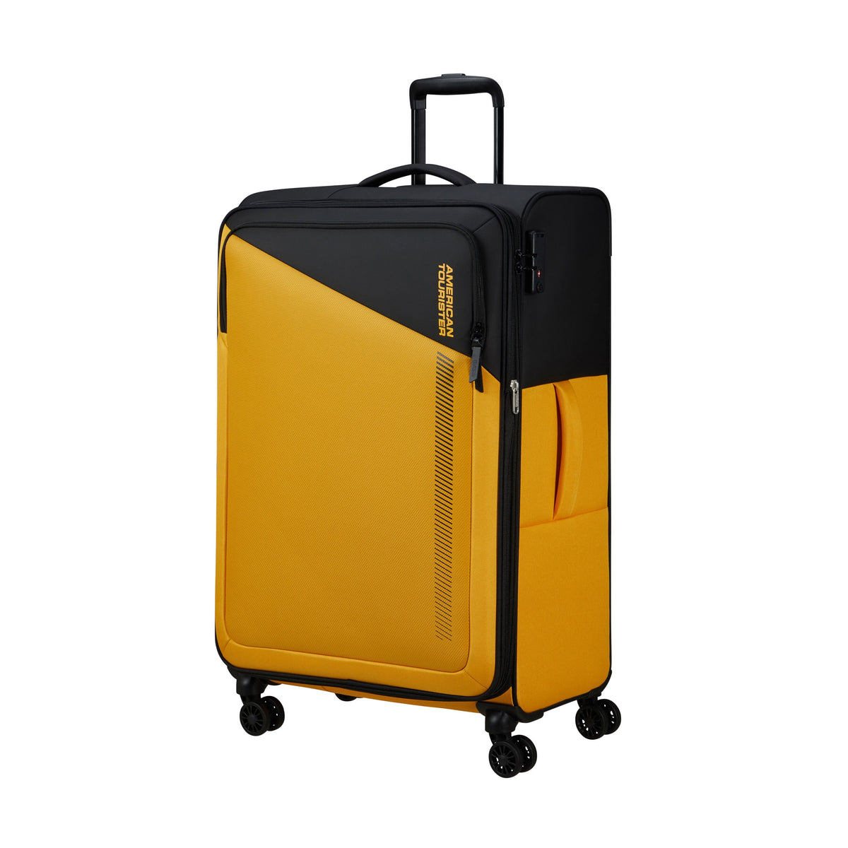 American Tourister Daring Dash Spinner Large U8
