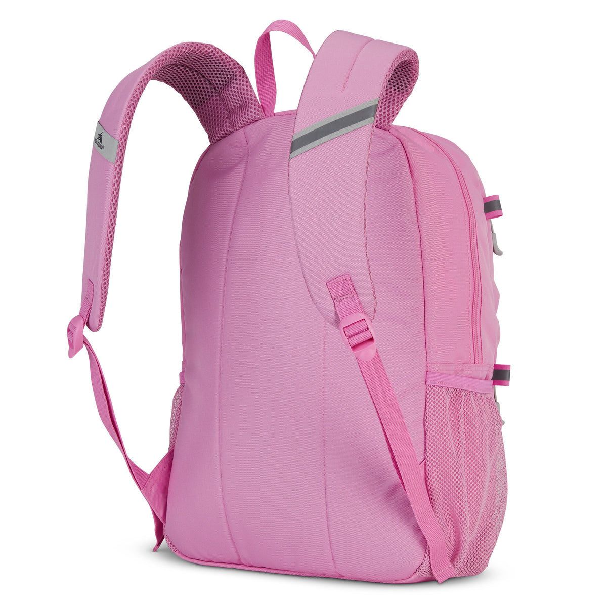 High Sierra BTS Everclass Backpack in the color Fuchsia.