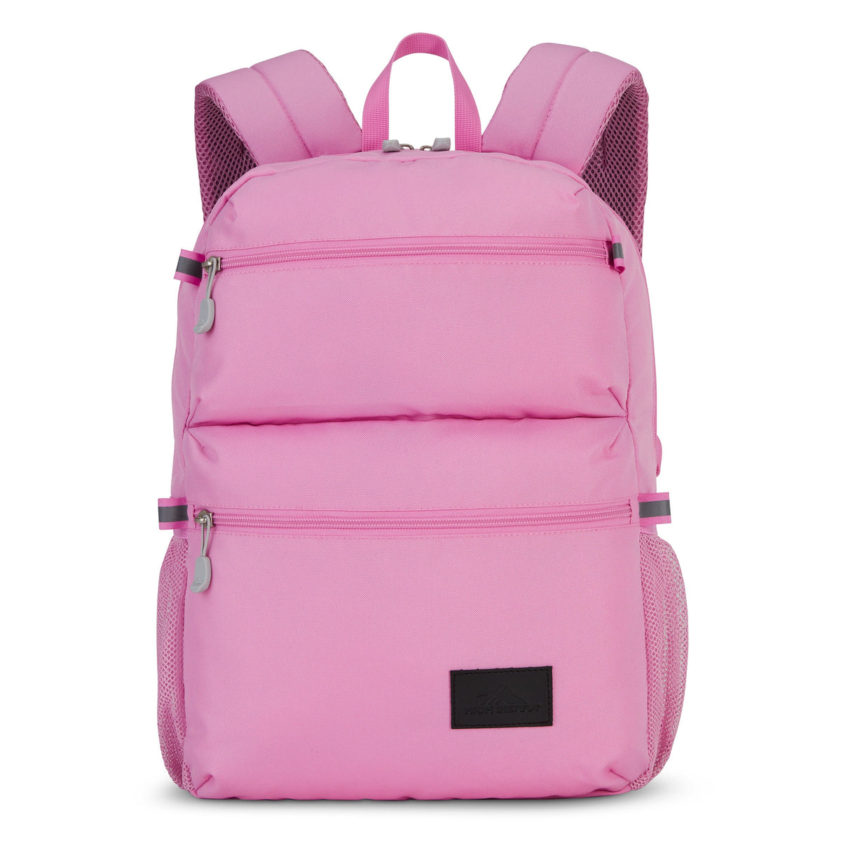 High Sierra BTS Everclass Backpack in the color Fuchsia.