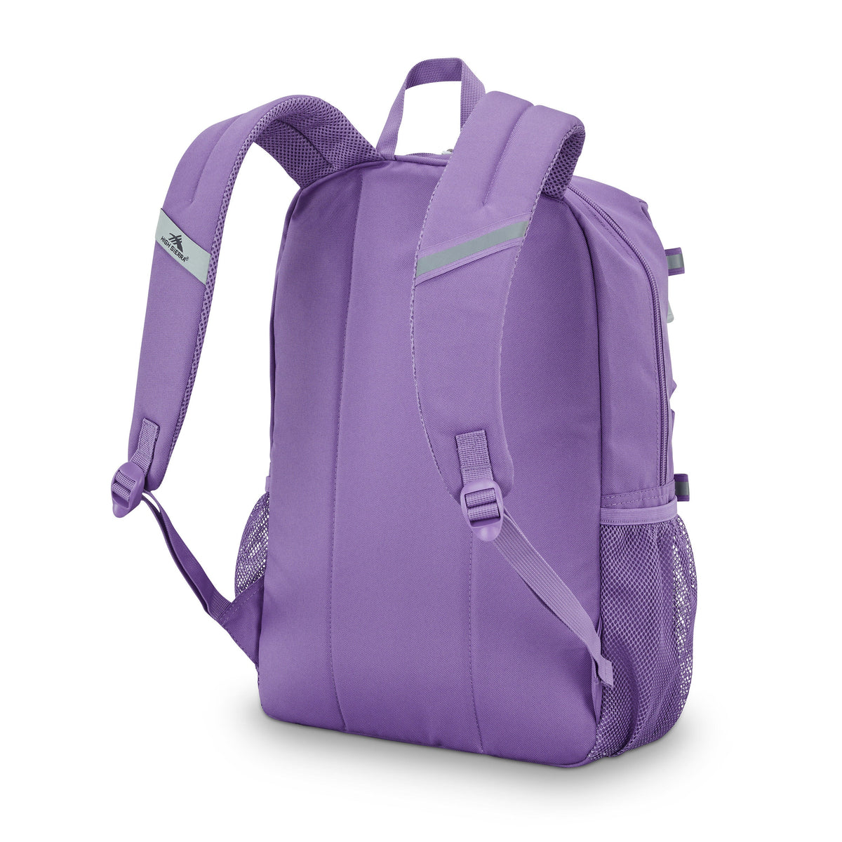 High Sierra BTS Everclass Backpack in the color Light Purple.