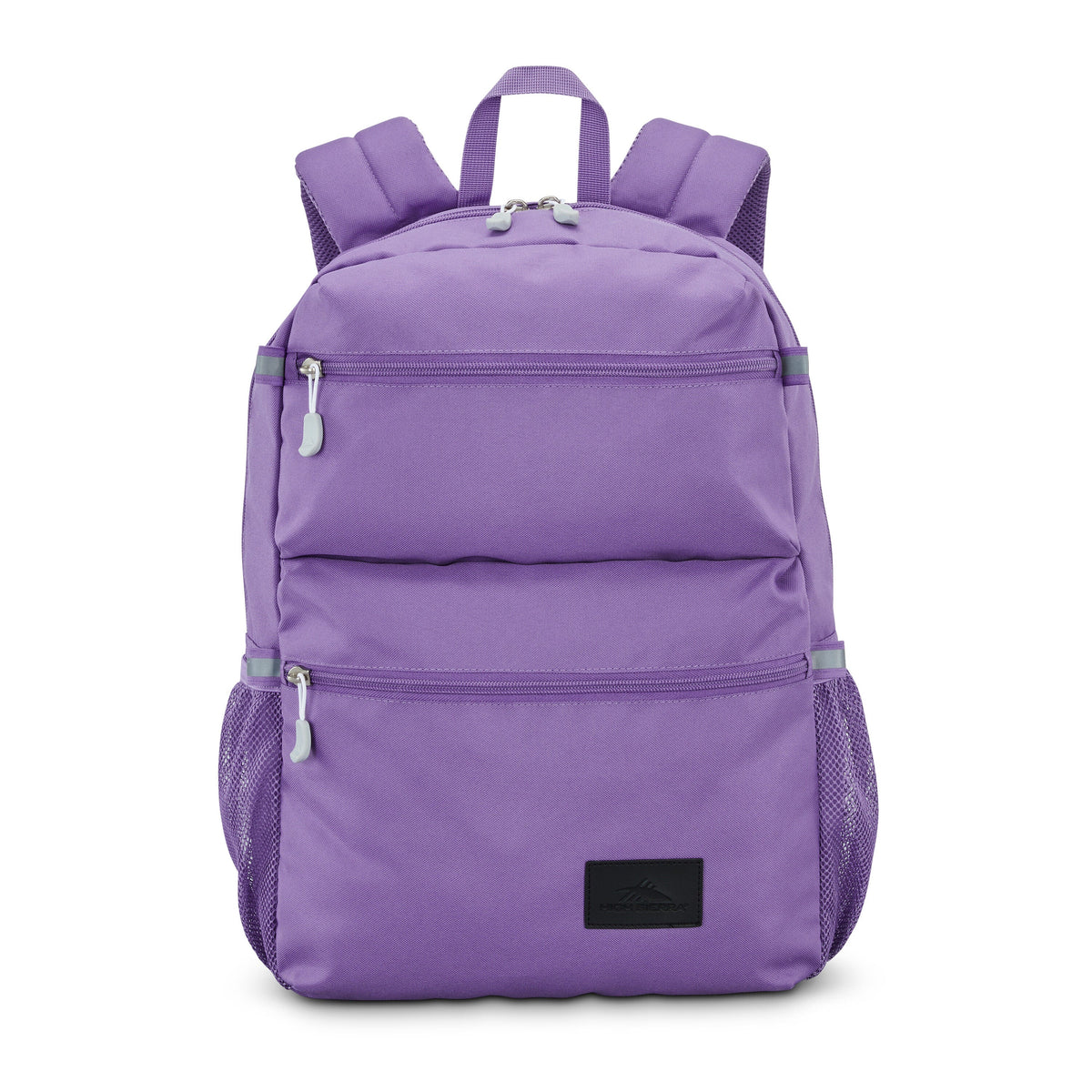 High Sierra BTS Everclass Backpack in the color Light Purple.