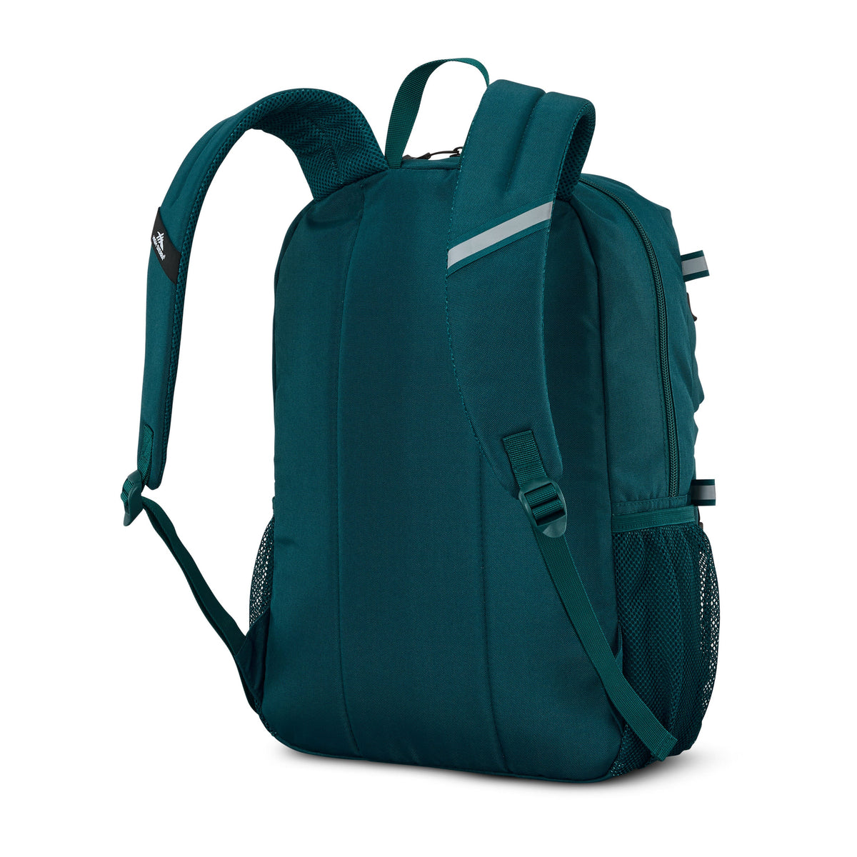High Sierra BTS Everclass Backpack in the color Teal.