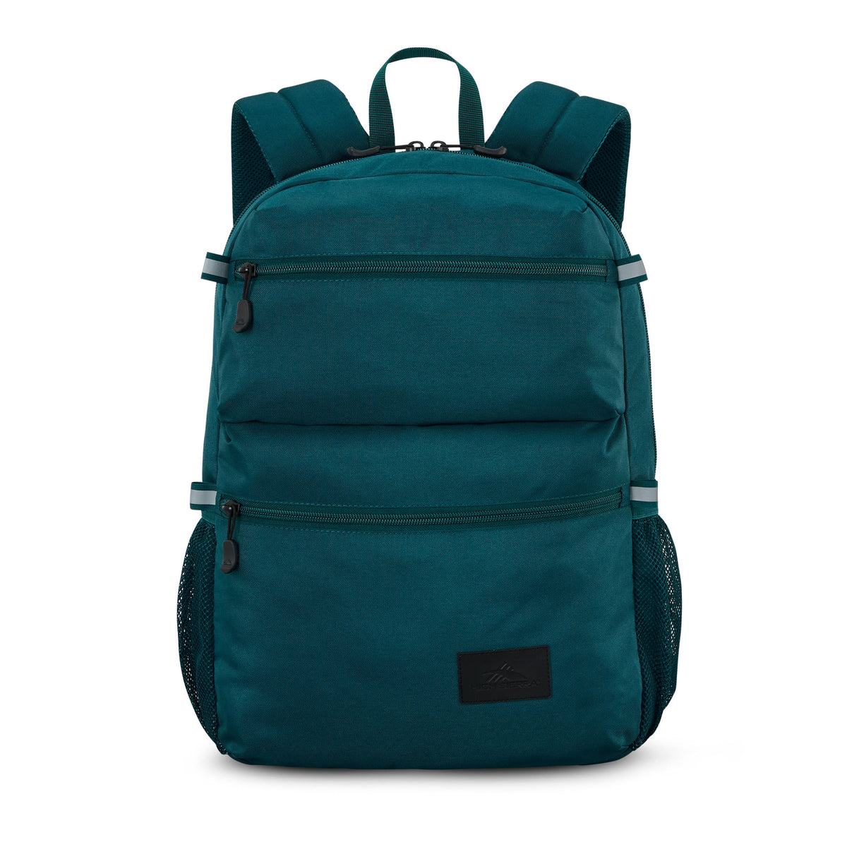High Sierra BTS Everclass Backpack in the color Teal.