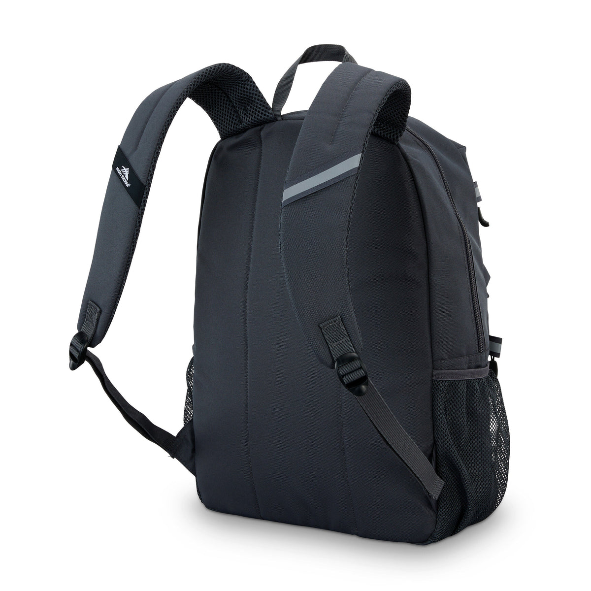 High Sierra BTS Everclass Backpack in the color Mercury.