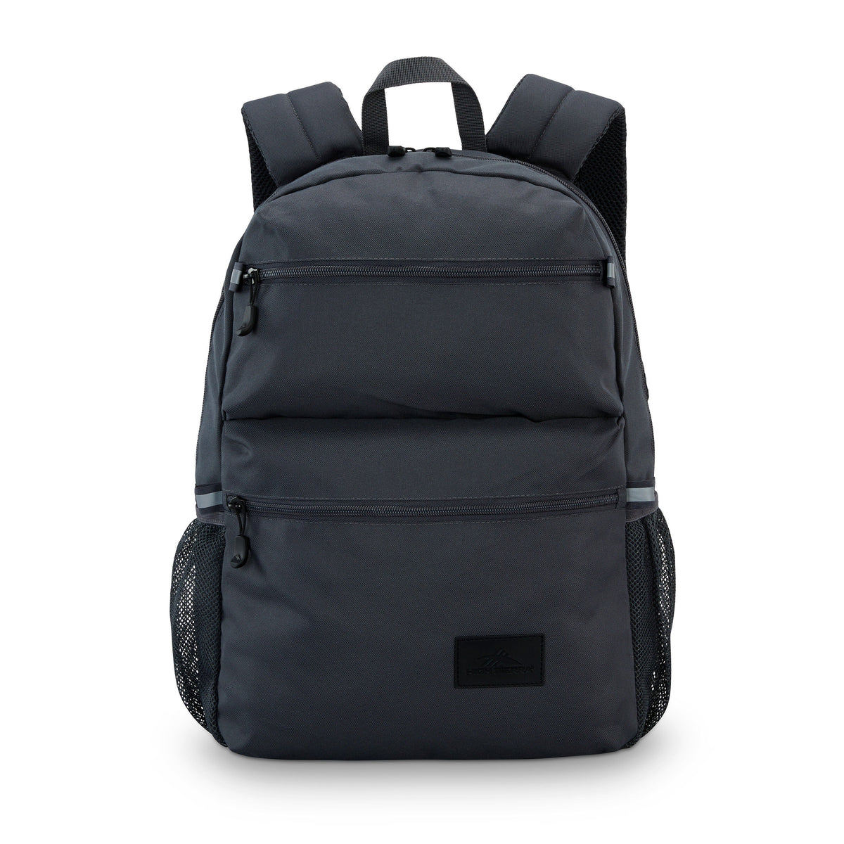 High Sierra BTS Everclass Backpack in the color Mercury.