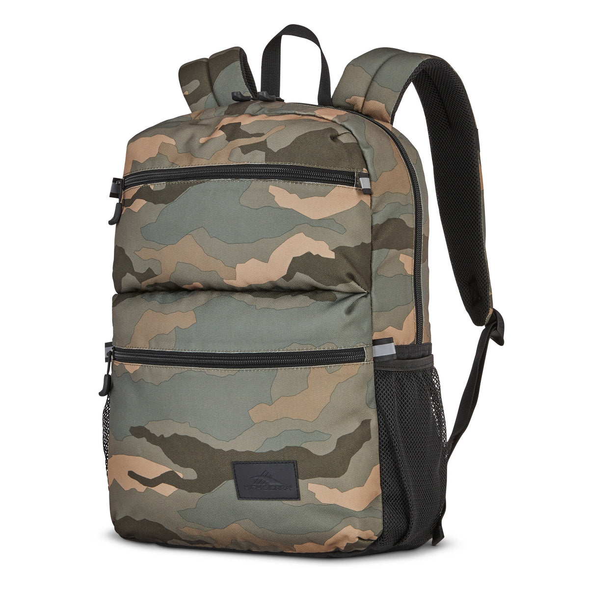 High Sierra BTS Everclass Backpack Y0
