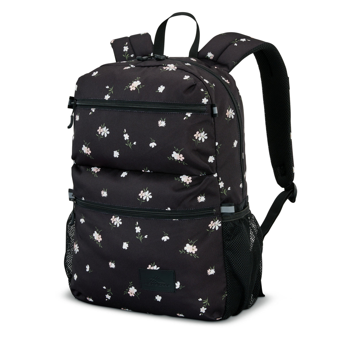 High Sierra BTS Everclass Backpack Y4